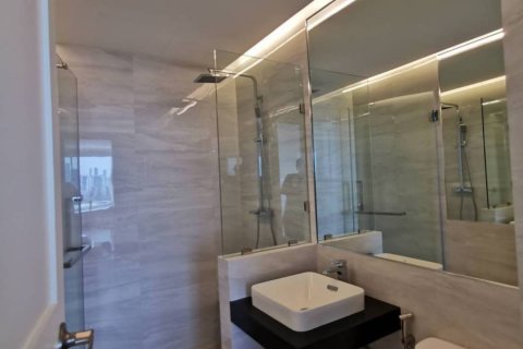 Ático de 4 dormitorios en Watthana, Bangkok, Tailandia № 133752 - foto 9
