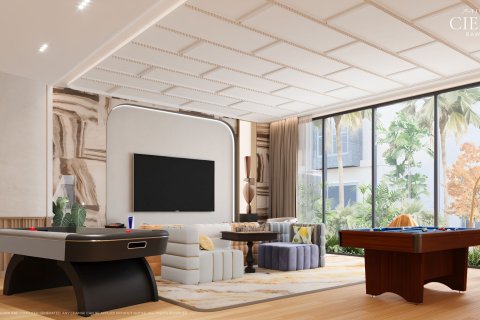 Condominio de 1 dormitorio en Rawai, Tailandia № 165559 - foto 5