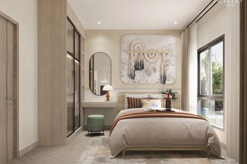 Condominio de 1 dormitorio en Rawai, Tailandia № 165559 - foto 2