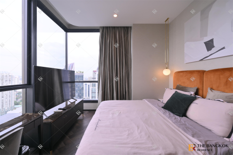 Condominio de 2 dormitorios en Bangkok, Tailandia № 186193 - foto 8