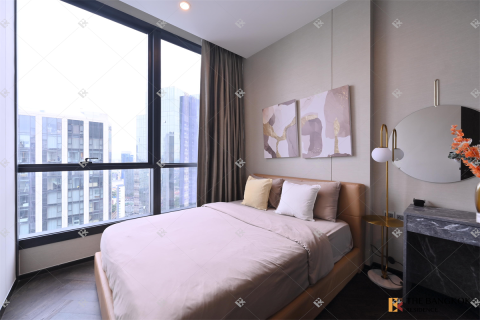 Condominio de 2 dormitorios en Bangkok, Tailandia № 186193 - foto 5
