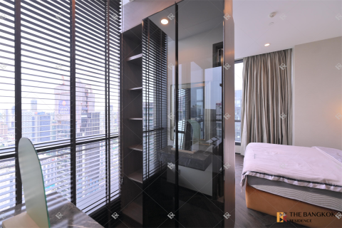 Condominio de 2 dormitorios en Bangkok, Tailandia № 186193 - foto 3