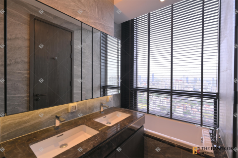 Condominio de 2 dormitorios en Bangkok, Tailandia № 186193 - foto 7