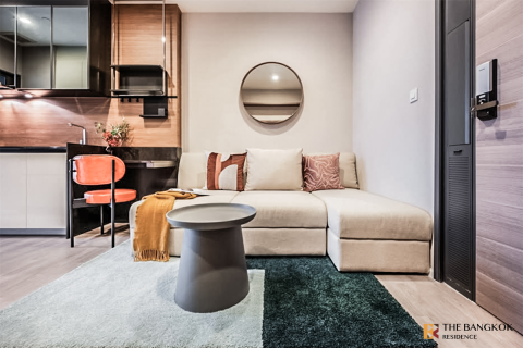 Condominio de 1 dormitorio en Bangkok, Tailandia № 186197 - foto 7