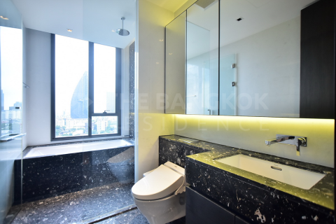 Condominio de 2 dormitorios en Bangkok, Tailandia № 186196 - foto 9