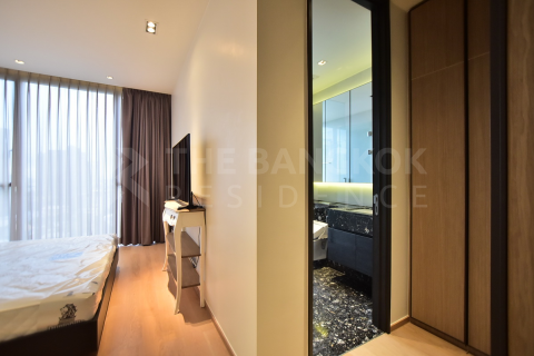 Condominio de 2 dormitorios en Bangkok, Tailandia № 186196 - foto 4