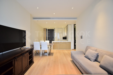 Condominio de 2 dormitorios en Bangkok, Tailandia № 186196 - foto 2