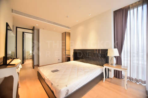 Condominio de 2 dormitorios en Bangkok, Tailandia № 186196 - foto 5