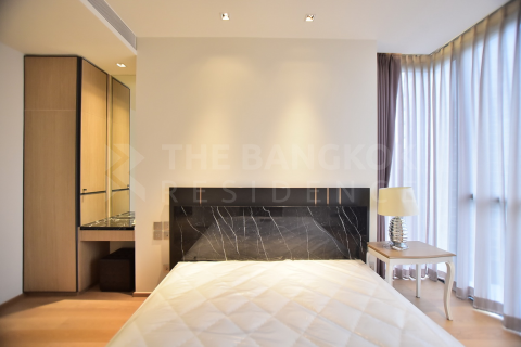 Condominio de 2 dormitorios en Bangkok, Tailandia № 186196 - foto 10
