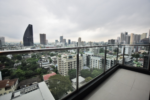 Condominio de 2 dormitorios en Bangkok, Tailandia № 186196 - foto 6