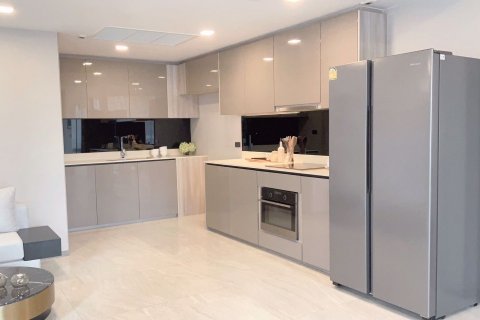 Off-plan FYNN SUKHUMVIT 31 in Bangkok, Thailand № 9968 - photo 6