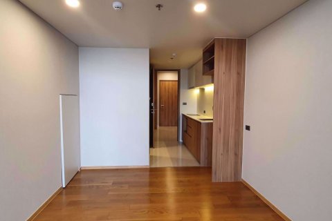 Dúplex de 1 dormitorio en Watthana, Bangkok, Tailandia № 71583 - foto 2