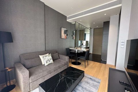 Condo in Bangkok, Thailand, 1 bedroom in 28 CHIDLOM № 71589