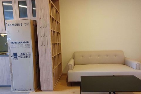 Condominio de 1 dormitorio en Khlong Toei, Bangkok, Tailandia № 71587 - foto 2
