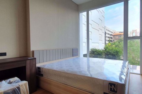 Condominio de 1 dormitorio en Khlong Toei, Bangkok, Tailandia № 71587 - foto 5