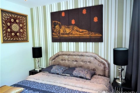 Condominio de 2 dormitorios en Pattaya, Tailandia № 57873 - foto 10