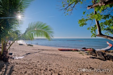 Condo à Pattaya, Thaïlande, 2 chambres  № 57873