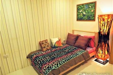Condominio de 2 dormitorios en Pattaya, Tailandia № 57873 - foto 7