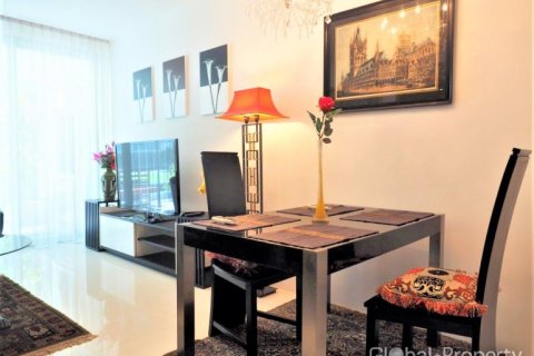 Condominio de 2 dormitorios en Pattaya, Tailandia № 57873 - foto 3