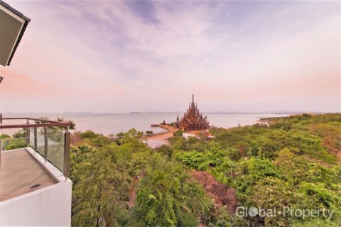 Condominio de 2 dormitorios en Pattaya, Tailandia № 57873 - foto 12