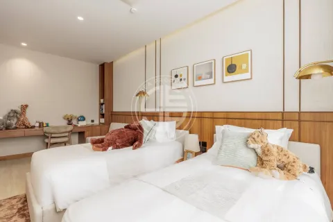 Chalet de 4 dormitorios en Phuket, Tailandia № 190686 - foto 15