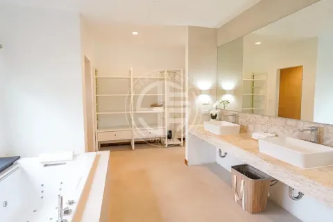 Villa in Phuket, Thailand 7 Schlafzimmer № 190683 - Foto 17