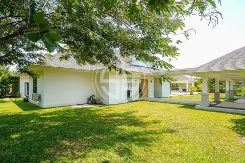 Villa in Phuket, Thailand 7 Schlafzimmer № 190683 - Foto 22