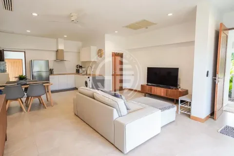 Villa in Phuket, Thailand 7 Schlafzimmer № 190683 - Foto 11
