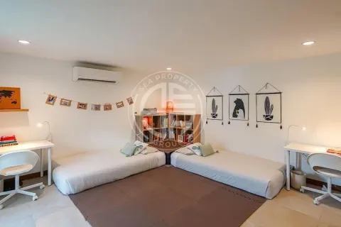 Villa in Phuket, Thailand 7 Schlafzimmer № 190683 - Foto 16