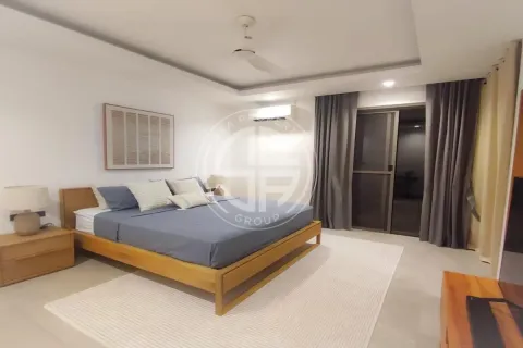 Villa in Phuket, Thailand 7 Schlafzimmer № 190683 - Foto 15