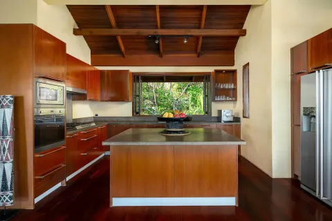 Chalet de 5 dormitorios en Ko Samui, Tailandia № 190684 - foto 5