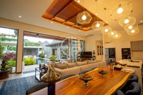Chalet de 4 dormitorios en Phuket, Tailandia № 190685 - foto 4