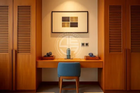 Chalet de 4 dormitorios en Phuket, Tailandia № 190685 - foto 15