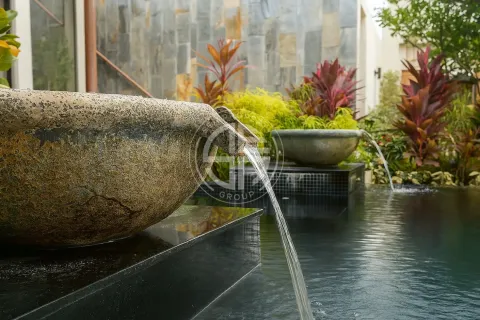 Chalet de 4 dormitorios en Phuket, Tailandia № 190685 - foto 3