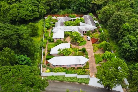 Chalet de 5 dormitorios en Cha-am, Tailandia № 135168 - foto 6