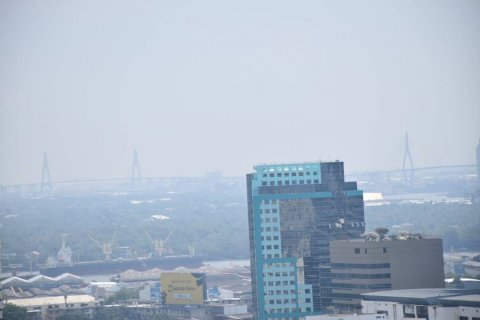 Condominio de 1 dormitorio en Khlong Toei, Bangkok, Tailandia № 135165 - foto 6