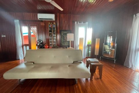 Casa de 2 dormitorios en Hua Hin, Tailandia № 135166 - foto 4