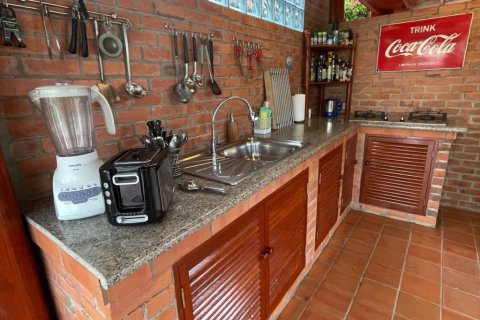 Casa de 2 dormitorios en Hua Hin, Tailandia № 135166 - foto 7