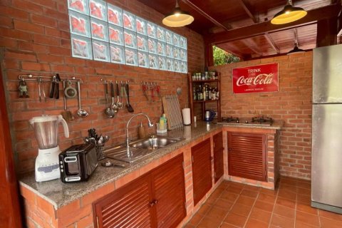 Casa de 2 dormitorios en Hua Hin, Tailandia № 135166 - foto 8