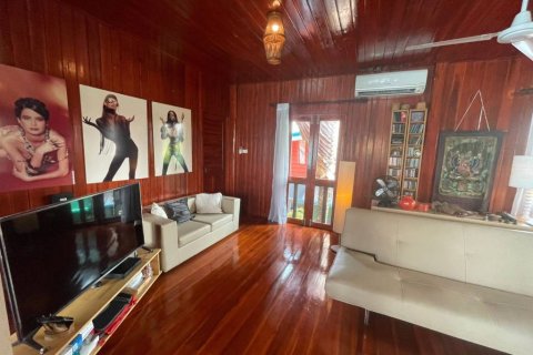 Casa de 2 dormitorios en Hua Hin, Tailandia № 135166 - foto 6
