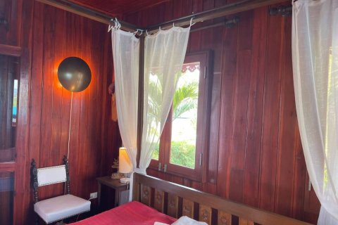 Casa de 2 dormitorios en Hua Hin, Tailandia № 135166 - foto 10