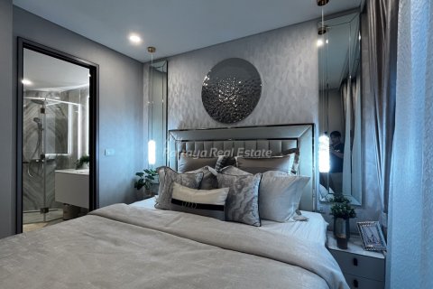 Condominio de 1 dormitorio en Bang Lamung, Tailandia № 134777 - foto 12