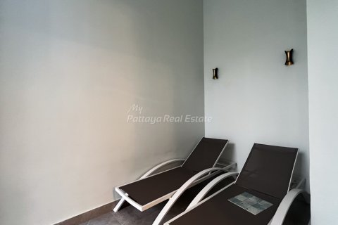 Condominio de 1 dormitorio en Bang Lamung, Tailandia № 134777 - foto 18