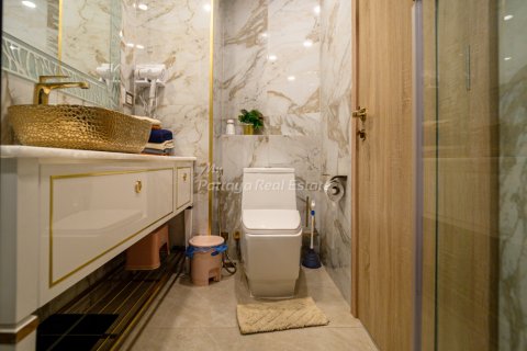 Condominio de 1 dormitorio en Pattaya, Tailandia № 134775 - foto 13