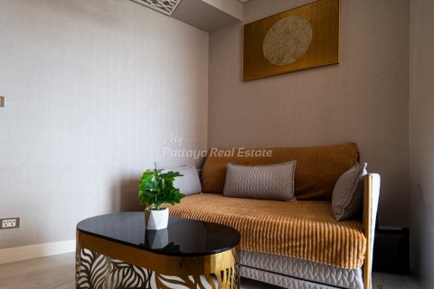 Condominio de 1 dormitorio en Pattaya, Tailandia № 134775 - foto 2