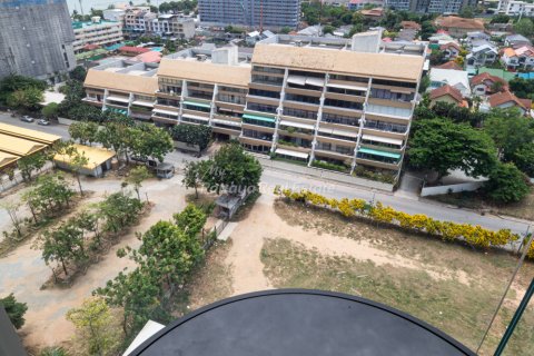 Condominio de 1 dormitorio en Pattaya, Tailandia № 134775 - foto 19