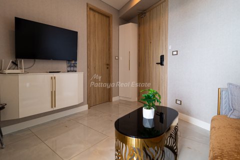 Condominio de 1 dormitorio en Pattaya, Tailandia № 134775 - foto 3