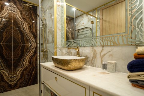 Condominio de 1 dormitorio en Pattaya, Tailandia № 134775 - foto 15
