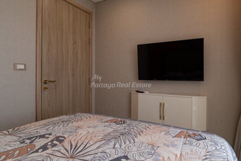 Condominio de 1 dormitorio en Pattaya, Tailandia № 134775 - foto 11