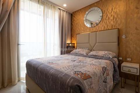 Condominio de 1 dormitorio en Pattaya, Tailandia № 134775 - foto 7
